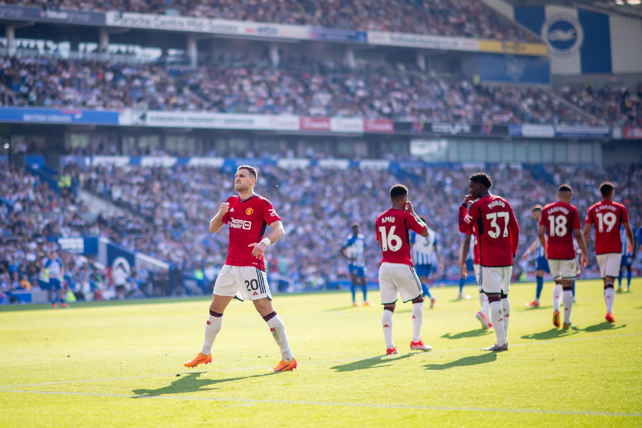 萨的战略眼 萨的战略眼