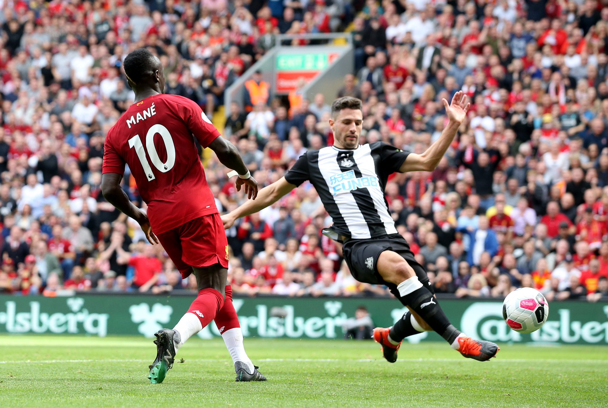 的前景非常 的前景非常