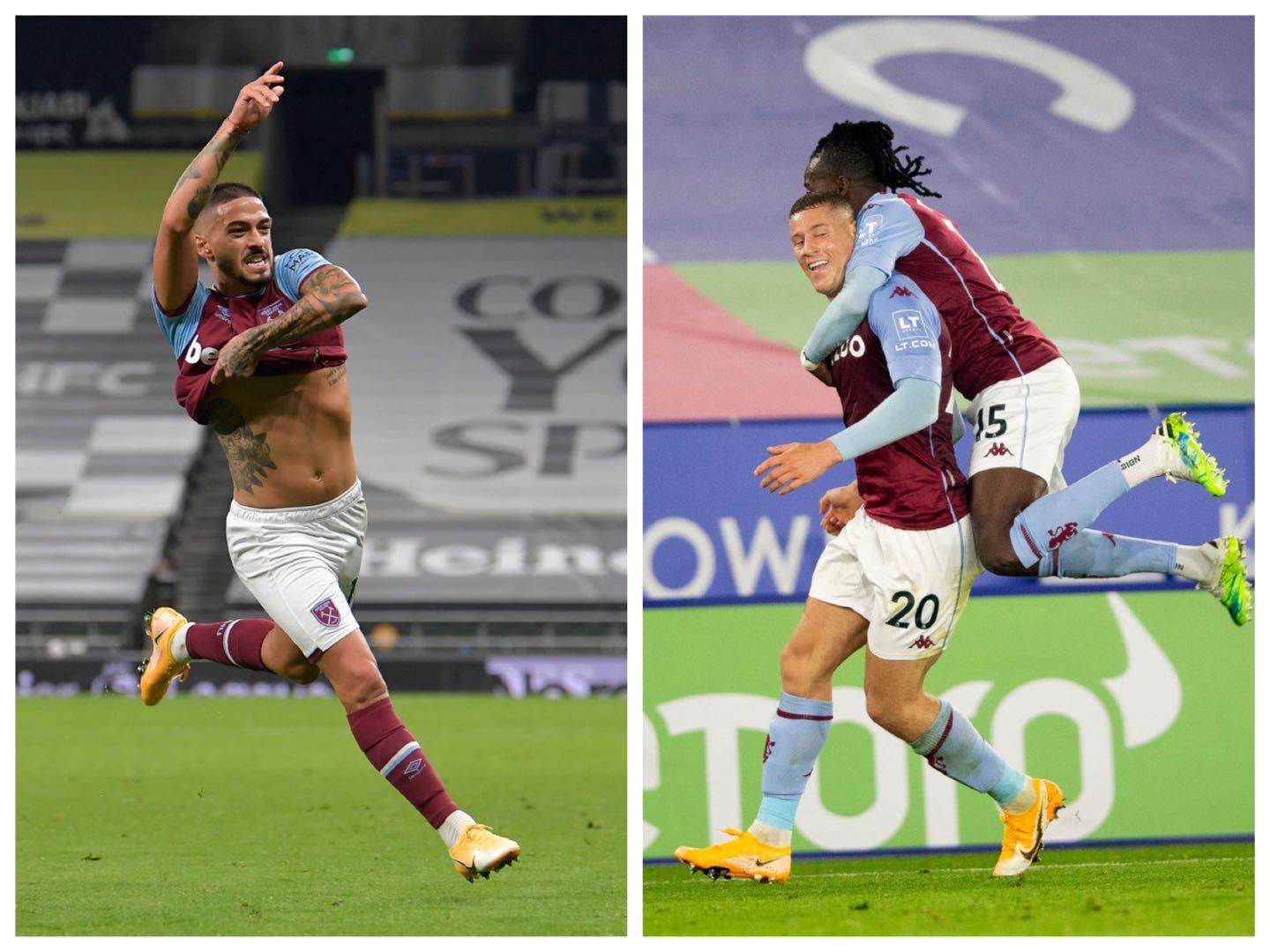 球迷与媒体 球迷与媒体