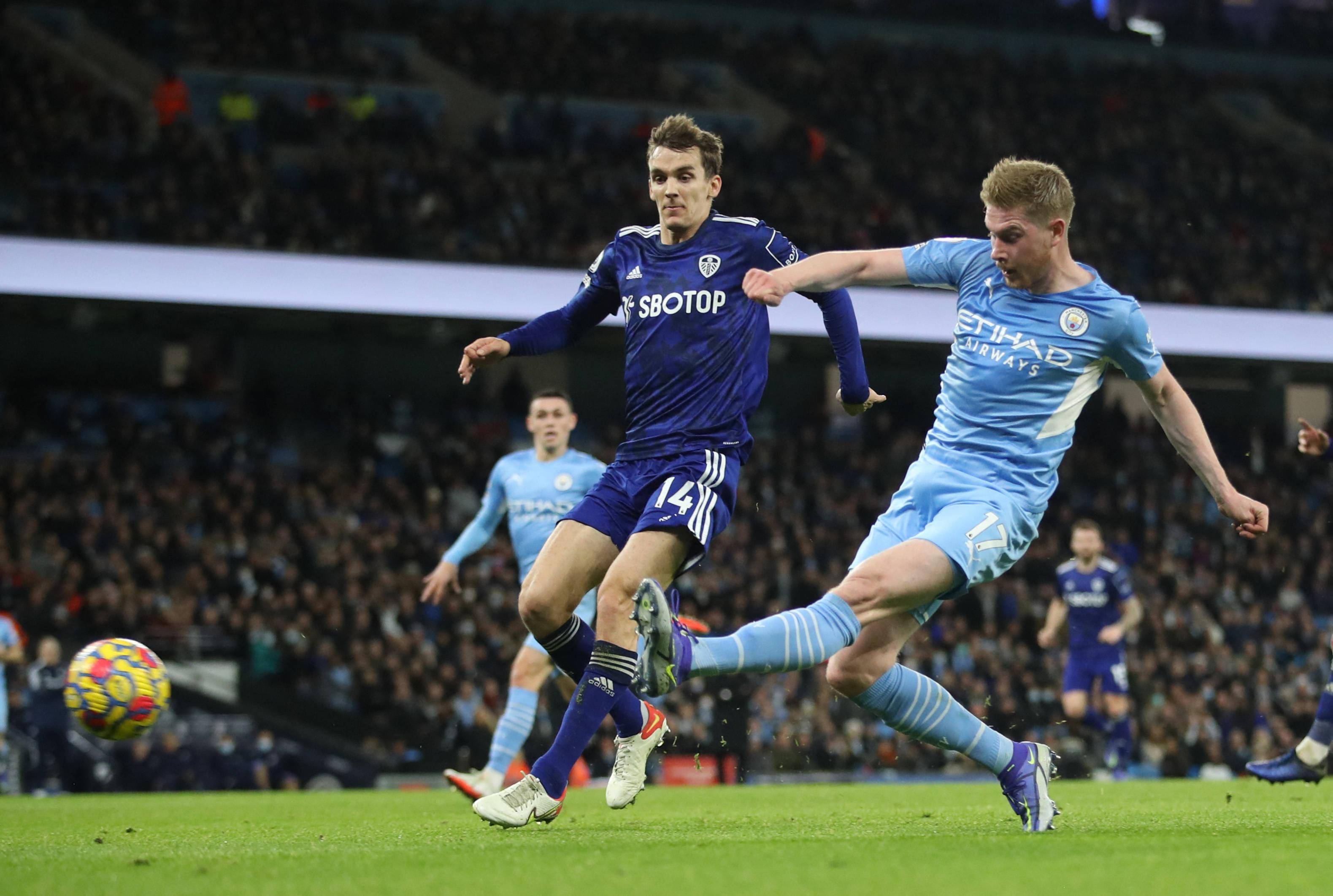 仅让利物浦 仅让利物浦