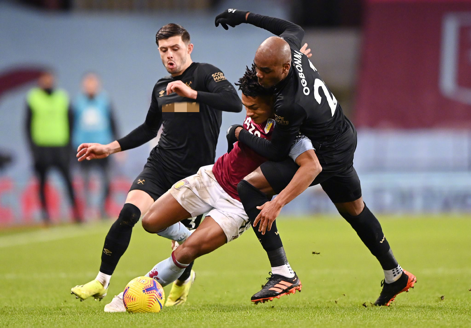 出色表現 出色表現